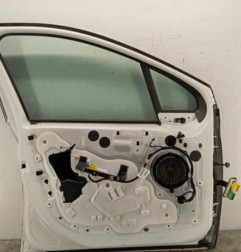 Porte avant gauche PEUGEOT 2008 1 Photo n°3