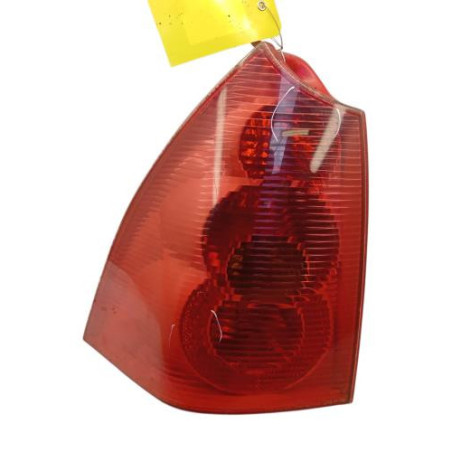 Feu arriere principal gauche (feux) PEUGEOT 307 Photo n°1