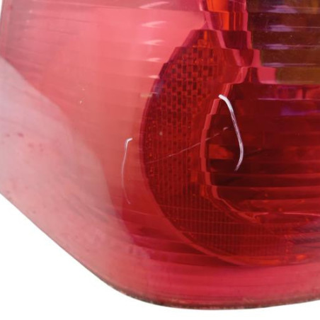 Feu arriere principal gauche (feux) PEUGEOT 307