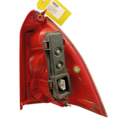 Feu arriere principal gauche (feux) PEUGEOT 307 Photo n°3