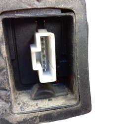 Feu arriere principal gauche (feux) PEUGEOT 307 Photo n°4