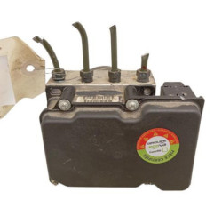 Bloc ABS (freins anti-blocage) PEUGEOT 107 Photo n°1