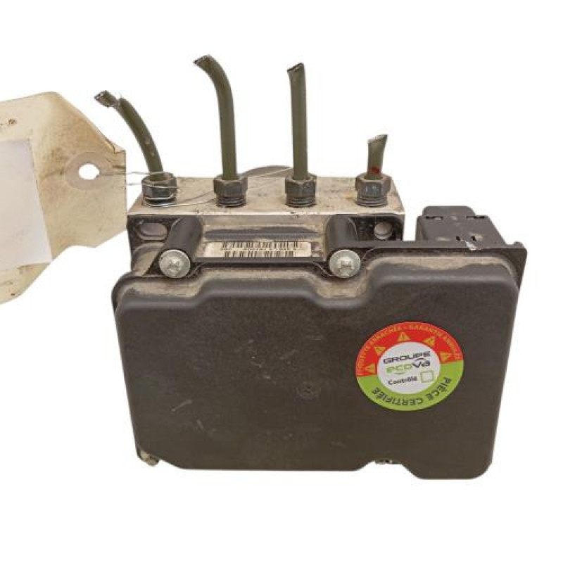 Bloc ABS (freins anti-blocage) PEUGEOT 107