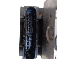 Bloc ABS (freins anti-blocage) PEUGEOT 107 Photo n°3