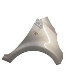 Aile avant droit PEUGEOT 107 Photo n°1