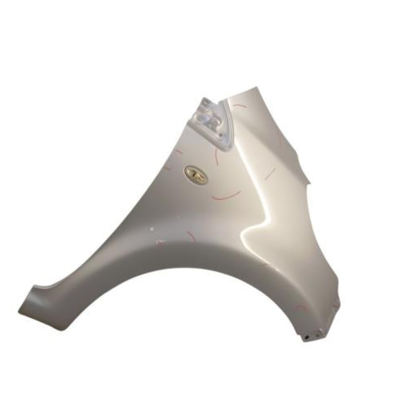 Aile avant droit PEUGEOT 107