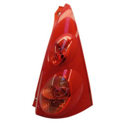 Feu arriere principal droit (feux) PEUGEOT 107 Photo n°1