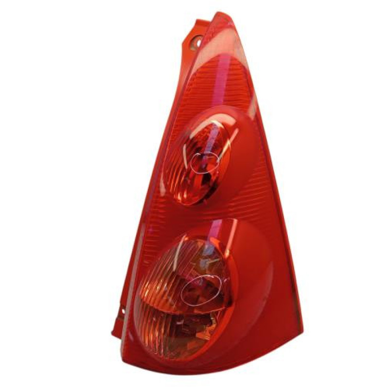 Feu arriere principal droit (feux) PEUGEOT 107