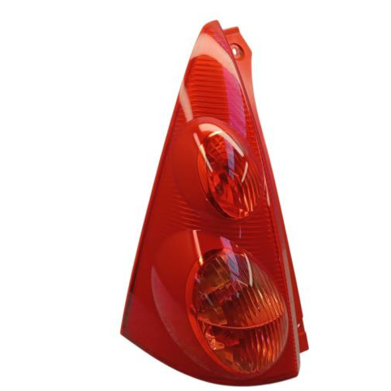 Feu arriere principal gauche (feux) PEUGEOT 107