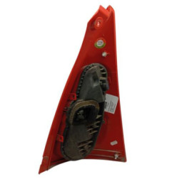 Feu arriere principal gauche (feux) PEUGEOT 107