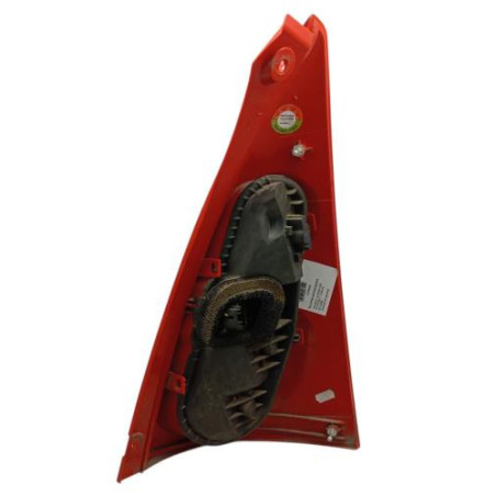 Feu arriere principal gauche (feux) PEUGEOT 107