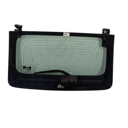 Lunette arriere PEUGEOT 107