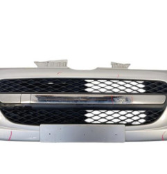 Pare choc avant PEUGEOT 107 Photo n°1