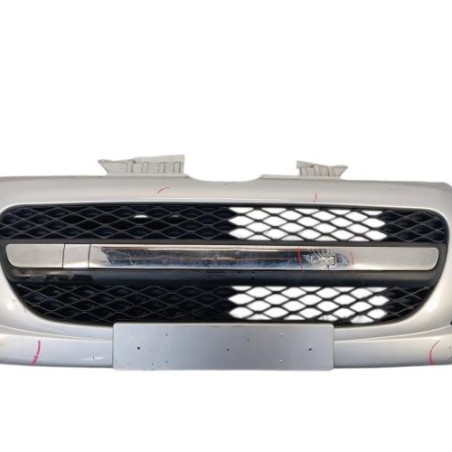 Pare choc avant PEUGEOT 107 Photo n°1