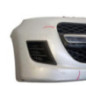 Pare choc avant PEUGEOT 107