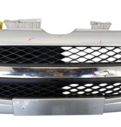 Pare choc avant PEUGEOT 107 Photo n°3