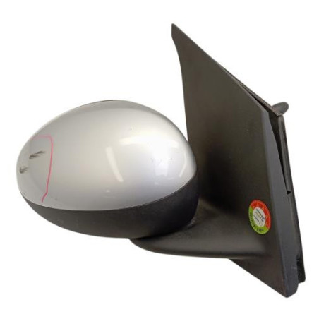 Retroviseur gauche PEUGEOT 107 Photo n°1