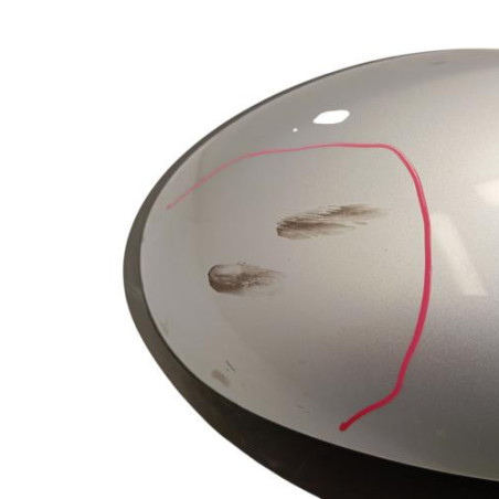 Retroviseur gauche PEUGEOT 107