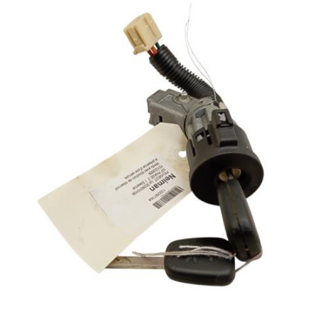 Neiman PEUGEOT 107 Photo n°1