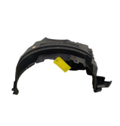 Pare boue avant droit PEUGEOT 107 Photo n°1