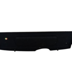 Plage arriere PEUGEOT 107