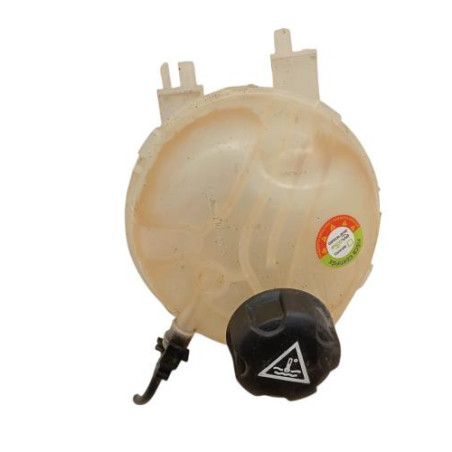 Vase d'expansion FIAT SCUDO 3 Photo n°1
