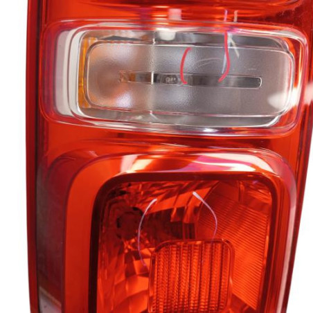 Feu arriere principal gauche (feux) FIAT SCUDO 3