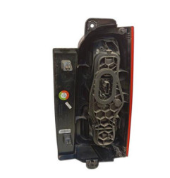 Feu arriere principal gauche (feux) FIAT SCUDO 3 Photo n°3