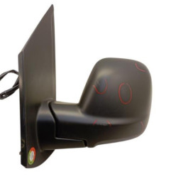 Retroviseur gauche FIAT SCUDO 3 Photo n°1