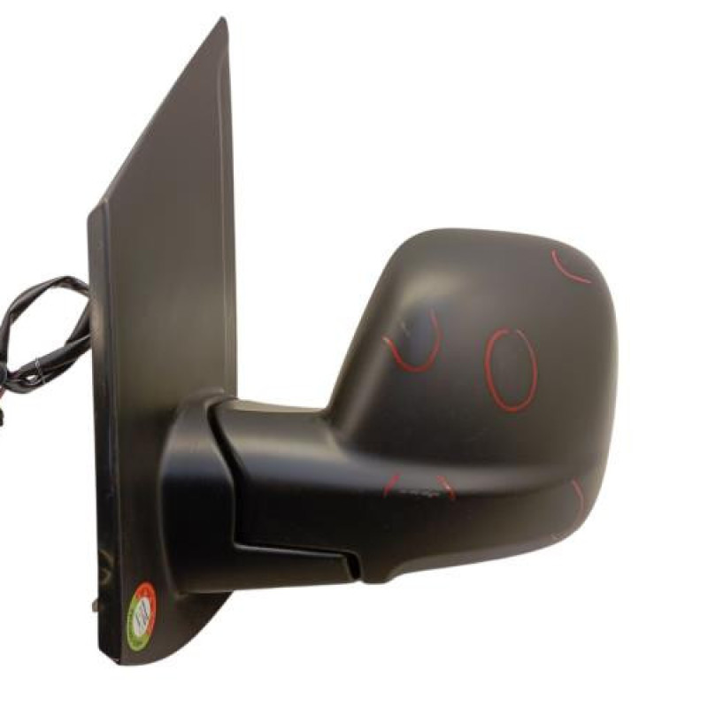 Retroviseur gauche FIAT SCUDO 3