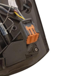 Retroviseur gauche FIAT SCUDO 3 Photo n°4