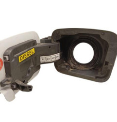 Trappe d'essence FIAT SCUDO 3