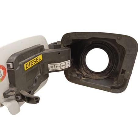 Trappe d'essence FIAT SCUDO 3