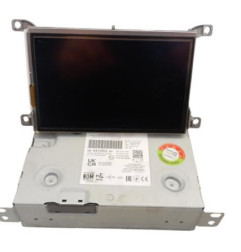 Afficheur FIAT SCUDO 3 Photo n°1