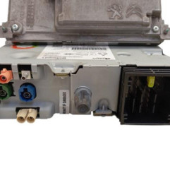 Afficheur FIAT SCUDO 3 Photo n°3