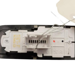 Interrupteur de leve vitre avant gauche FIAT SCUDO 3 Photo n°3