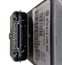 Bloc ABS (freins anti-blocage) VOLKSWAGEN PASSAT 5 Photo n°3