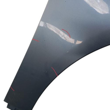 Aile avant droit VOLKSWAGEN PASSAT 5