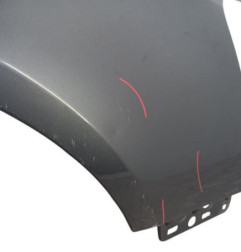 Aile avant droit VOLKSWAGEN PASSAT 5 Photo n°3