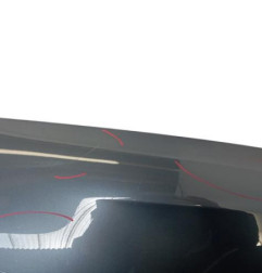 Aile avant droit VOLKSWAGEN PASSAT 5 Photo n°5