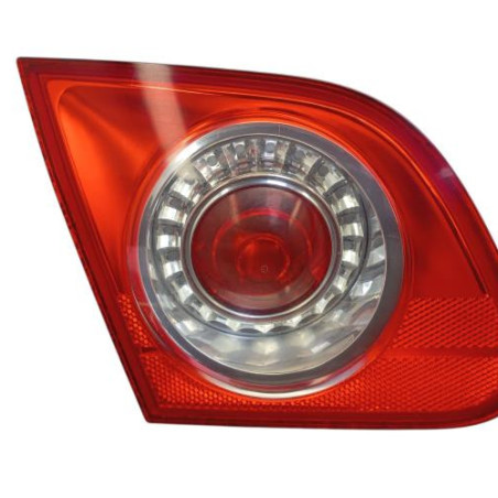 Feu arriere secondaire gauche (feux) VOLKSWAGEN PASSAT 5 Photo n°1