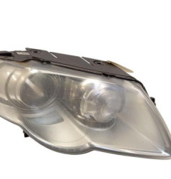 Optique avant principal droit (feux)(phare) VOLKSWAGEN PASSAT 5 Photo n°1