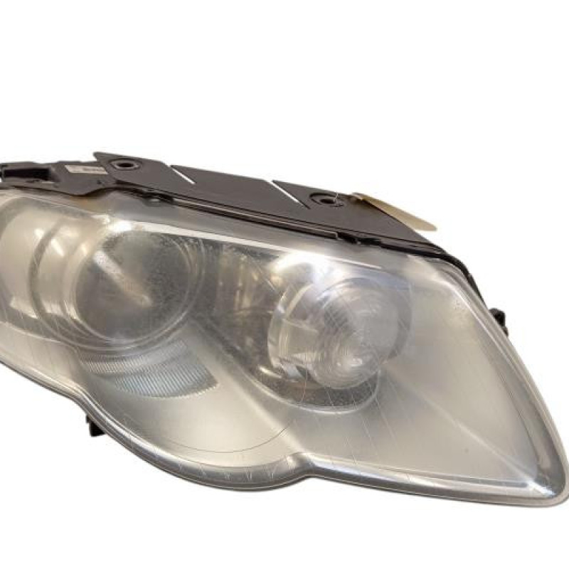 Optique avant principal droit (feux)(phare) VOLKSWAGEN PASSAT 5