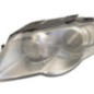 Optique avant principal gauche (feux)(phare) VOLKSWAGEN PASSAT 5