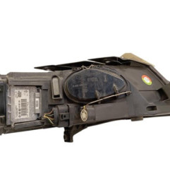 Optique avant principal gauche (feux)(phare) VOLKSWAGEN PASSAT 5