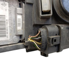 Optique avant principal gauche (feux)(phare) VOLKSWAGEN PASSAT 5 Photo n°3