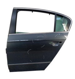 Porte arriere gauche VOLKSWAGEN PASSAT 5 Photo n°1