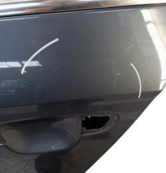 Porte arriere gauche VOLKSWAGEN PASSAT 5