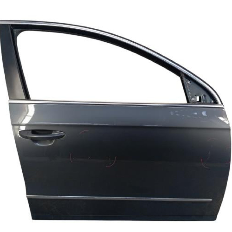 Porte avant droit VOLKSWAGEN PASSAT 5
