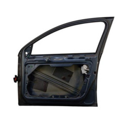 Porte avant droit VOLKSWAGEN PASSAT 5 Photo n°4